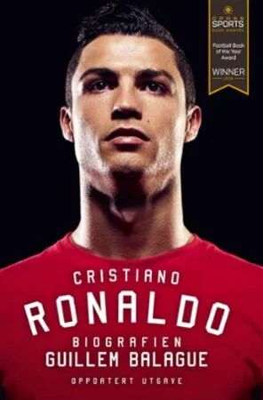 Cristiano Ronaldo Av Guillem Balague Cristiano Ronaldo Av Guillem Balague