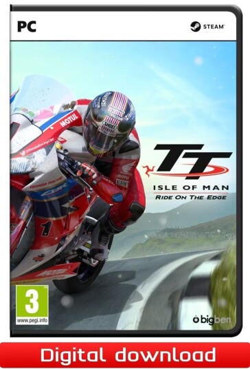 TT Isle of Man TT Isle of Man