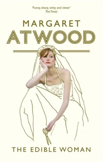 The Edible Woman Av Margaret Atwood