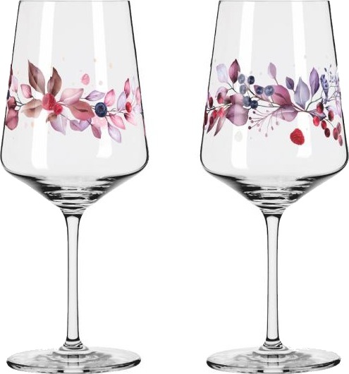 Ritzenhoff - Sommersonett vinglass 2 stk Nordic 1854174-01-0