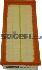 COOPERSFIAAM FILTERS PA7002 Luftfilter COOPERSFIAAM FILTERS PA7002 Luftfilter