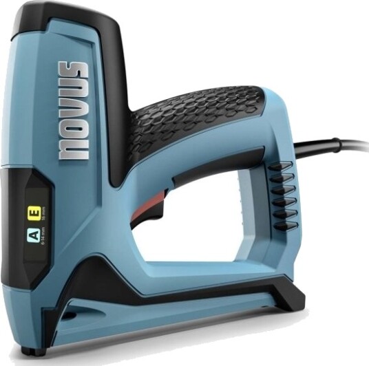 Novus Novus J 120 Elektrisk Stiftemaskin