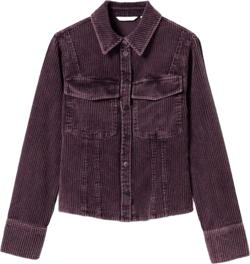 Noella N Laela Shirt Purple M Noella N Laela Shirt Purple M