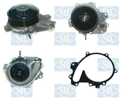 Vannpumpe Saleri SIL PA1647 Vannpumpe Saleri SIL PA1647