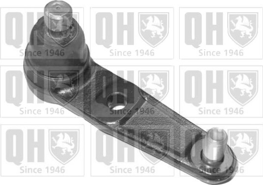 Bærekule QUINTON HAZELL QSJ1416S