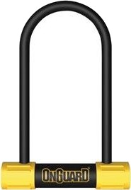 Onguard Sykkellås Bulldog Medium 8013M (Ong-8013M)