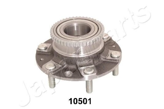 Hjulnav JAPANPARTS KK 10501 Hjulnav JAPANPARTS KK 10501