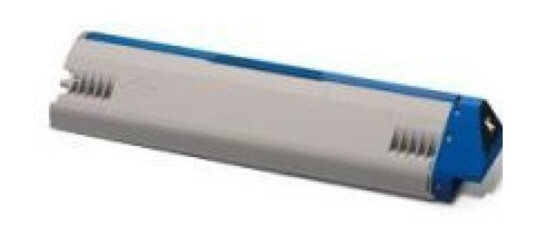 Oki - Svart - Original - Tonerpatron - For Es 9431Dn 9541Dn