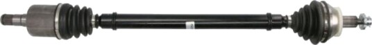 POINT GEAR PNG76270 Drivaksel