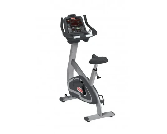 Star Trac S Series S UBX Ergometersykkel Silver Star Trac S Series S UBX Ergometersykkel Silver