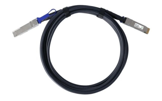 Blueoptics 980-9I35s-00W01a-Bl 2 M Dac Qsfp-Dd Qsfp-Dd