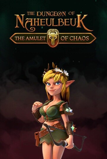 The Dungeon Of Naheulbeuk: The Amulet Of Chaos, Mac OSX