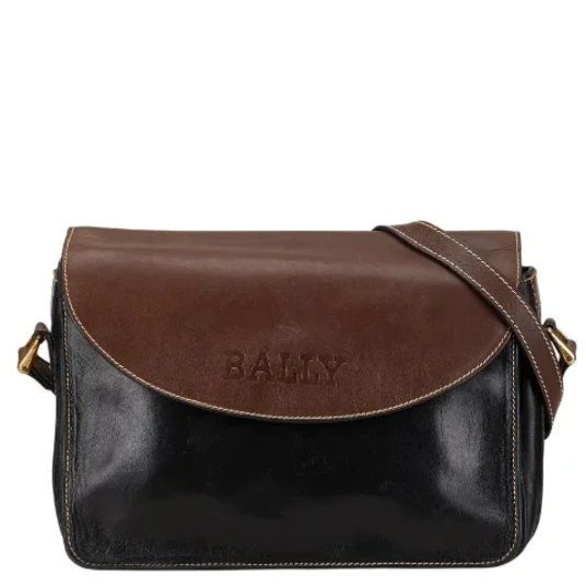 Bally Dame Brun