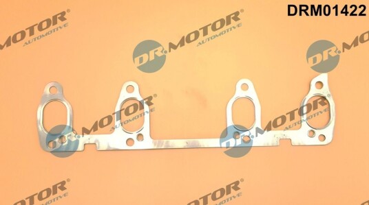 Tetning eksosmanifold Dr.Motor Automotive DRM01422