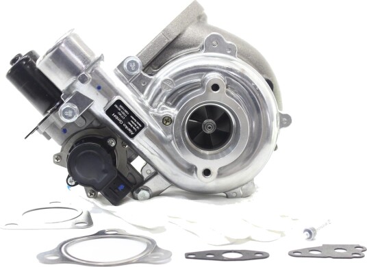 Turbolader ALANKO 10901030