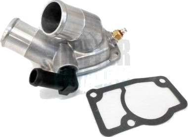 Termostat kjølemiddel HOFFER 8192262 Termostat kjølemiddel HOFFER 8192262