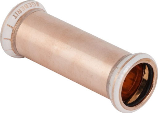 76,1 mm glidehylse CU Mapress