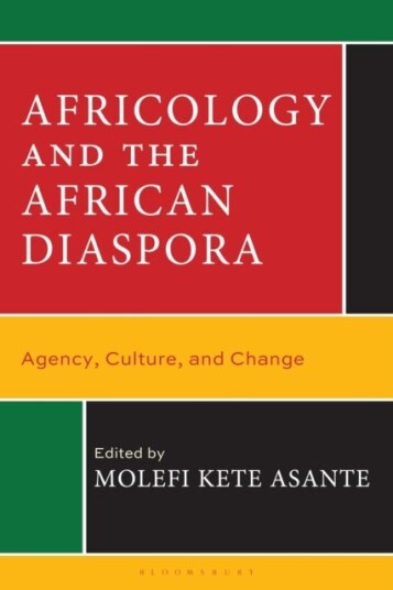 Africology and the African Diaspora Africology and the African Diaspora