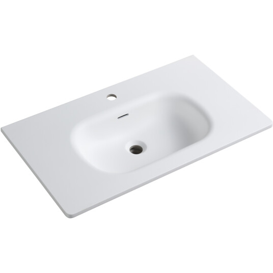 LIND TOULOUSE SERVANT 80 MATT HVIT