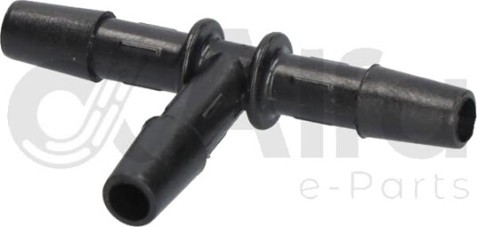 Alfa e-Parts AF12027 Tilkoplingsstuss, kjølemiddelledning