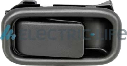 Dørhåndtak kupe ELECTRIC LIFE ZR60114