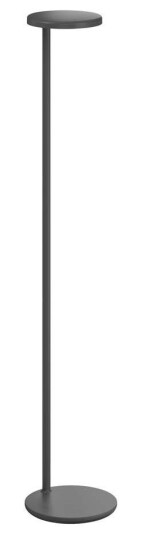 Flos Oblique F Gulvlampe 2700K Matt Anthracite Flos Oblique F Gulvlampe 2700K Matt Anthracite