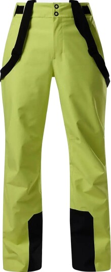 ROSSIGNOL Insulated Ski Pant   WILD LIME   M