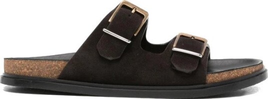 The Row, Dame, Sko, Brun, 40 EU,