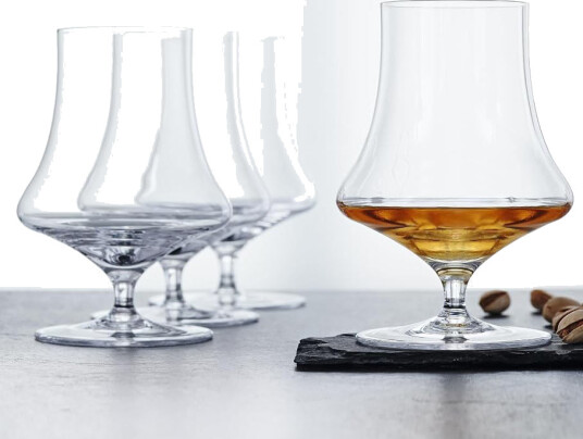 Spiegelau Willsberger Whiskyglass 34 cl 4 stk Spiegelau Willsberger Whiskyglass 34 cl 4 stk