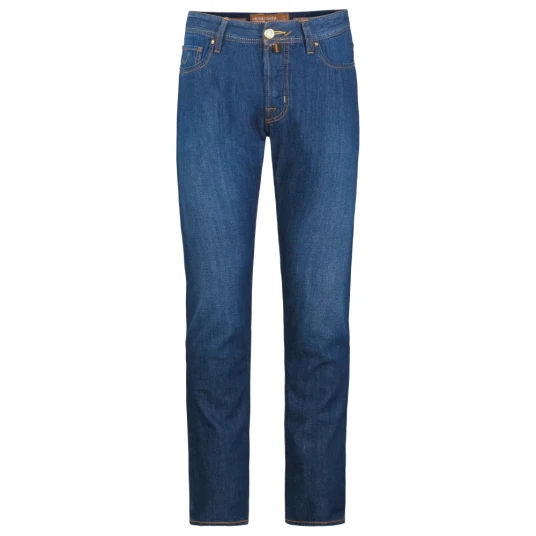 Jacob Cohën Herre Jeans Blå W38 Jacob Cohën Herre Jeans Blå W38