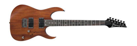 Ibanez RG421-MOL