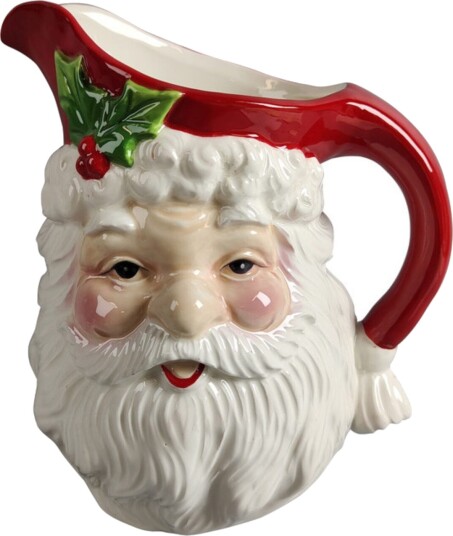 Santa mugge 1,9 liter Santa mugge 1,9 liter