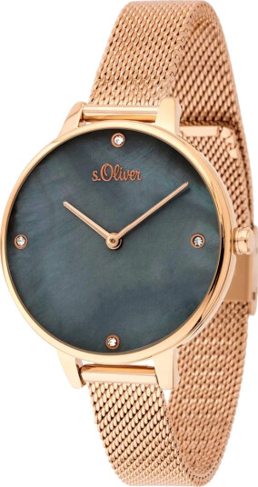 s.Oliver Dame Accessories Flerfarget ONE SIZE, s.Oliver Dame Accessories Flerfarget ONE SIZE,