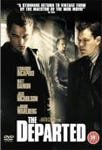 The Departed DVD