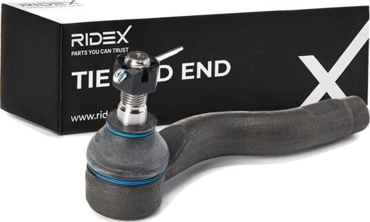 RIDEX 914T0202 Endeledd