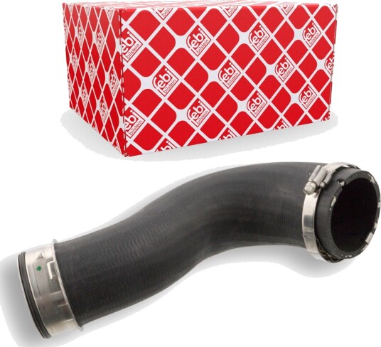 FEBI BILSTEIN 106725 Ladeluftslange