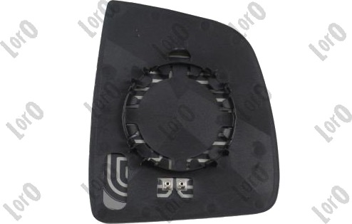 ABAKUS 1152G03 Speilglass, ytterspeil