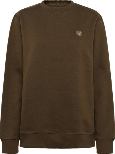 WOOD WOOD Wwtye Khaki green XL