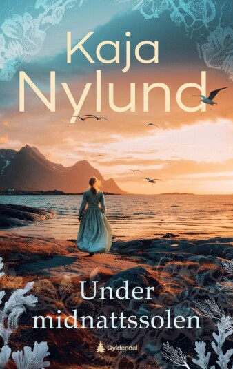 Under midnattssolen Under midnattssolen