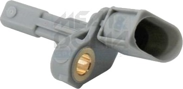 MEAT & DORIA 90572E Sensor, ABS