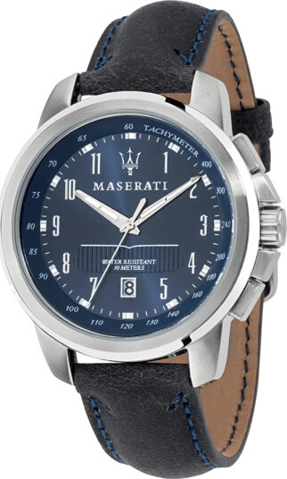Maserati Herre Accessories Svart ONE SIZE,