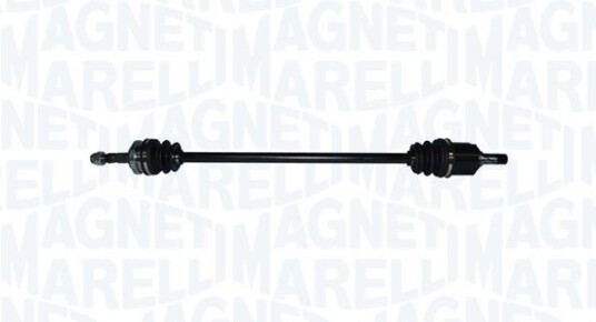 Magneti Marelli Drivaksel MAGNETI MARELLI 302004190222 Magneti Marelli Drivaksel MAGNETI MARELLI 302004190222
