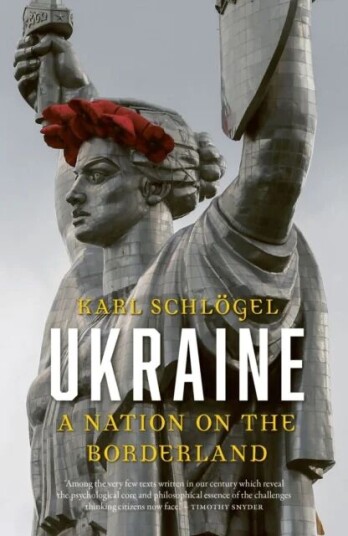 Ukraine av Karl Schloegel Ukraine av Karl Schloegel