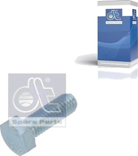 Skrue DT Spare Parts 3.66227
