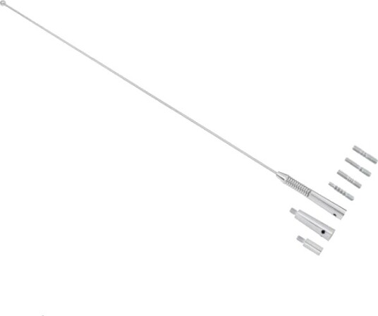 Bilantenne Sunker Stiebas M2
