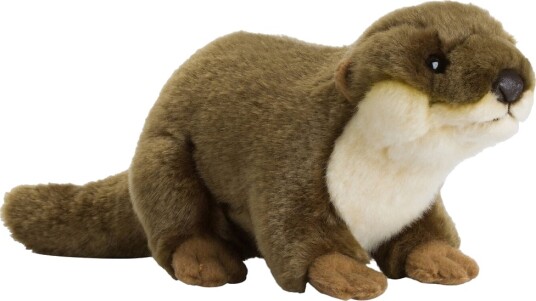 Europeisk Oter 21 Cm Wwf Europeisk Oter 21 Cm Wwf