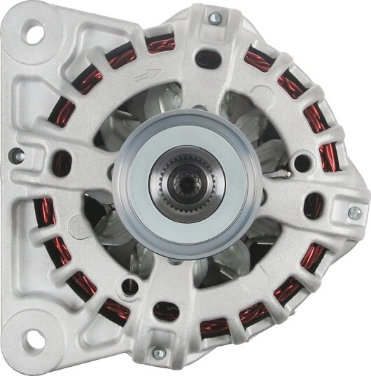 AS PL A0877S Dynamo