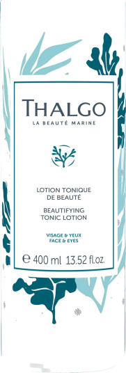 Thalgo Éveil à la Mer Beautifying Tonic Lotion 400ml