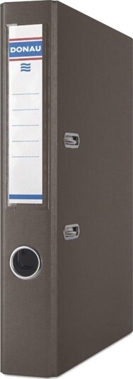 Ringperm Donau Master A4 50 Mm Brun 3950001Pl 02