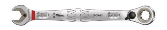 Wera 6001, 21.5 Mm, 3/8", Metallisk, Krom-Molybden-Stål, 159 Mm, 1 Stykker Wera 6001, 21.5 Mm, 3/8", Metallisk, Krom-Molybden-Stål, 159 Mm, 1 Stykker